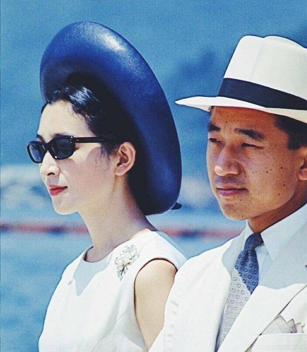 美智子：被婆婆良子高压统治41年，晚年化身恶婆婆，折磨儿媳雅子