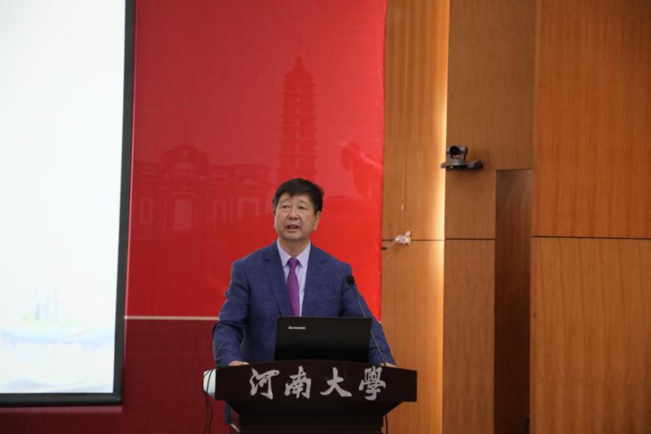 最近，少将、院士频频到访河南，直奔这所大学而来！