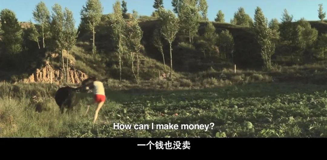 最生猛的性喜剧，发生在中国农村的炕上