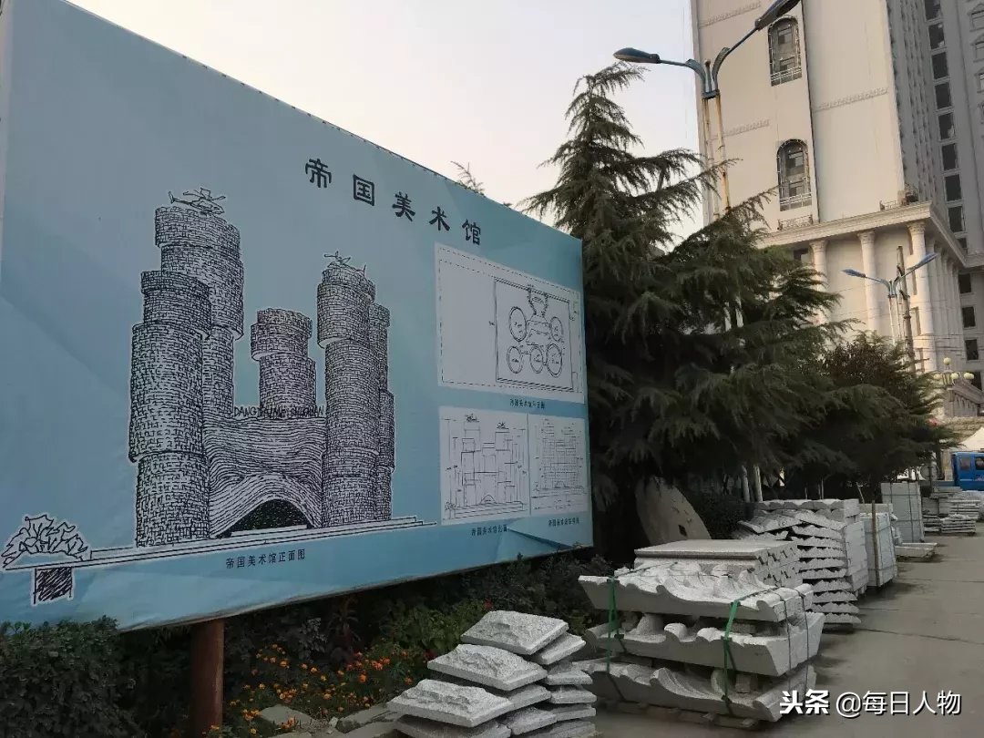 校园可以同时开拍哈利波特和还珠格格，中国最神奇的大学在哪里？