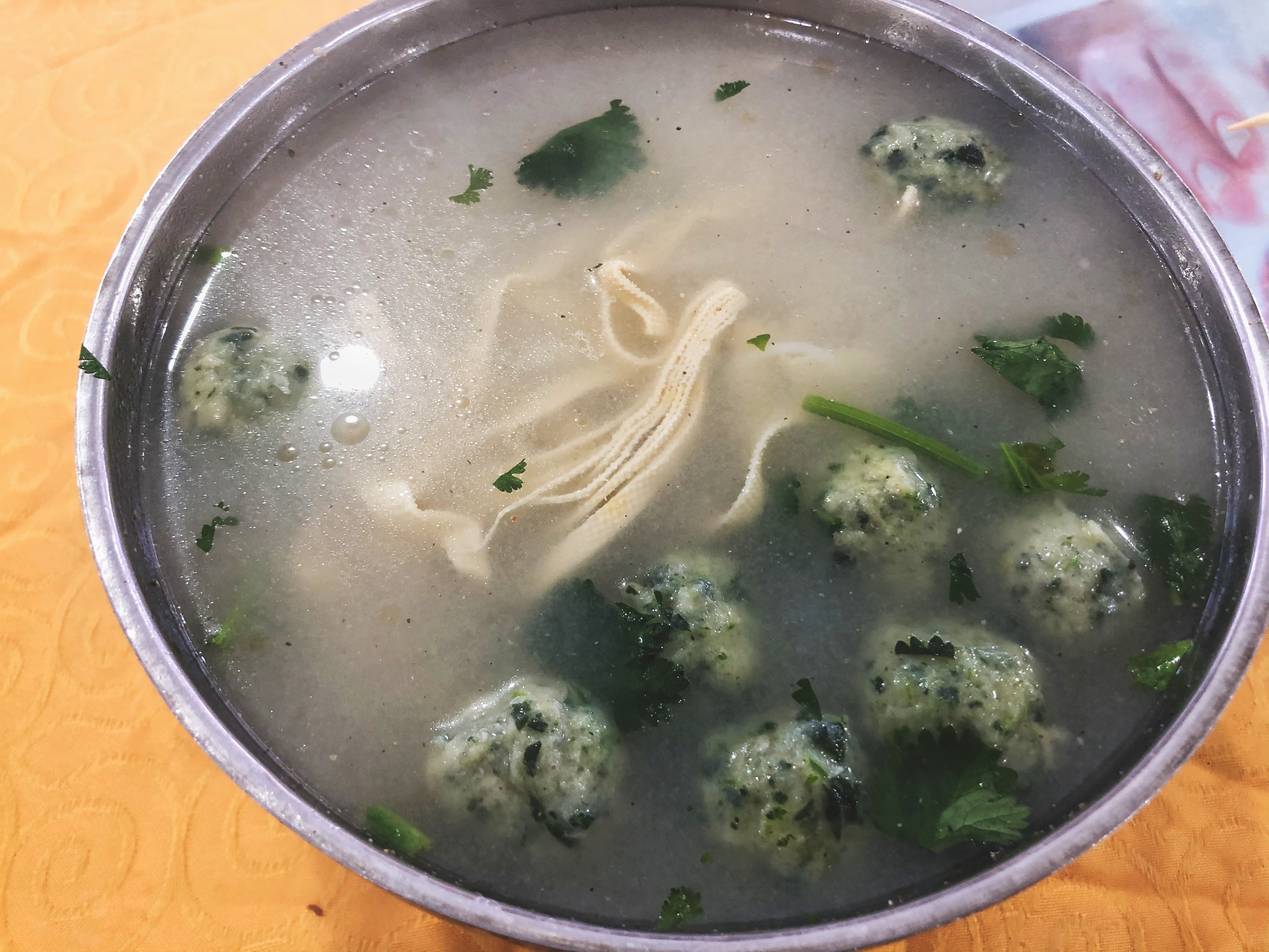 郑州第二好吃的大学早餐合集，网友：果然是粮食行业的黄埔军校