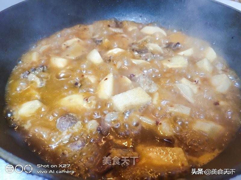 芋头怎么吃（芋头的8种吃法做一大盘都不够吃）