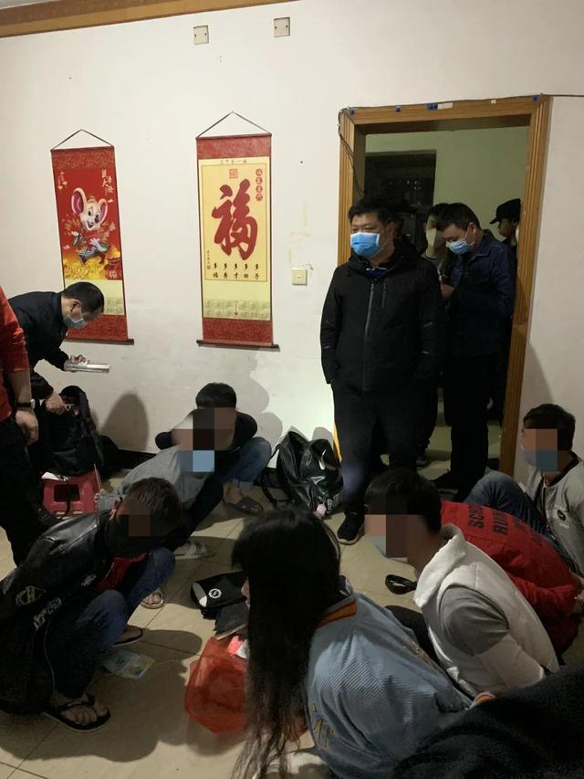 【每周警讯】平安衡阳市周报第1期（4.11——4.17）