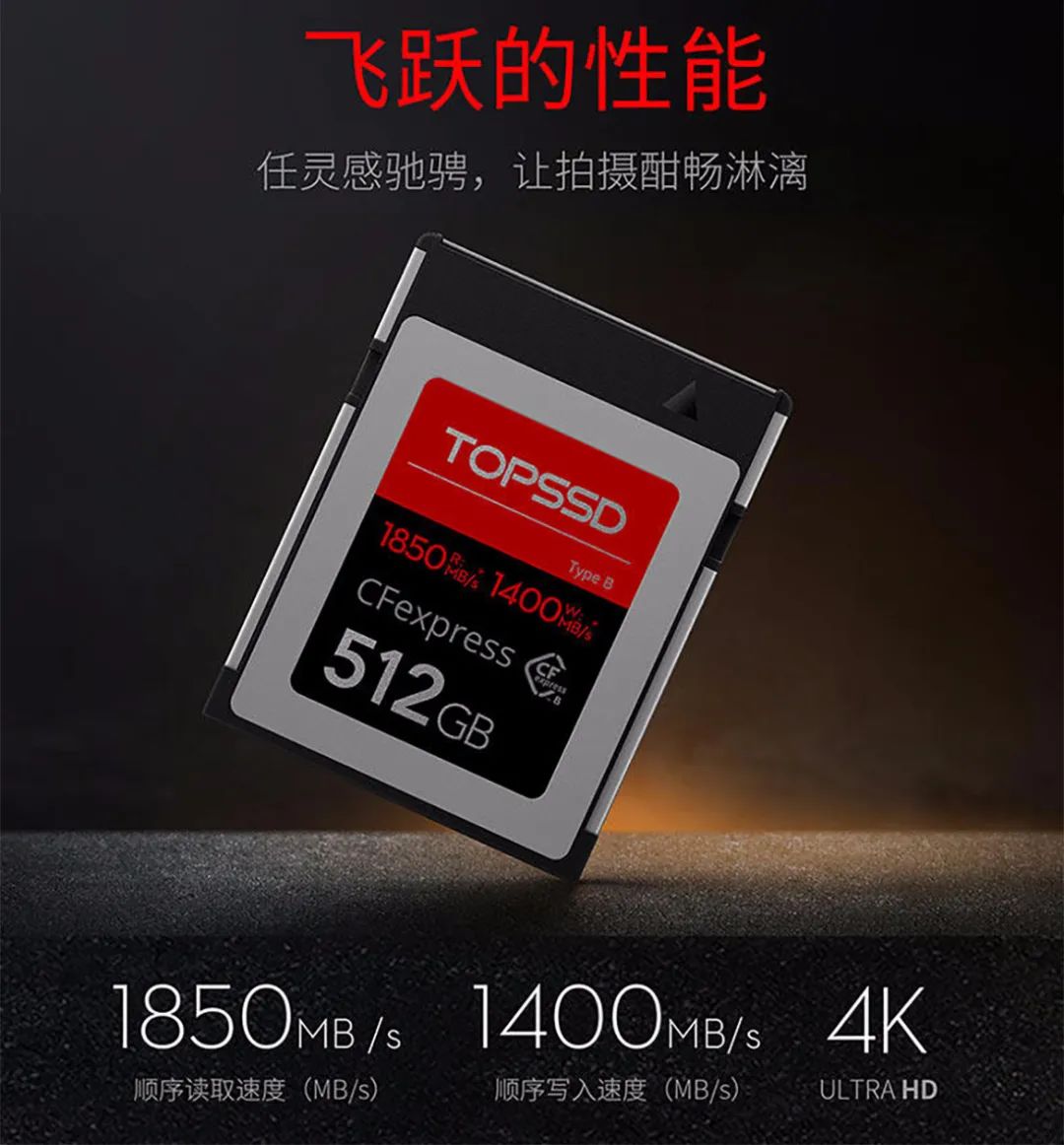从几十元到上万元，为何存储卡价格差异巨大？