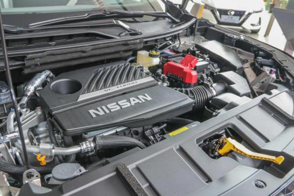 7月销量同比骤降62.89%，“沙漠小王子”新奇骏，开局失利