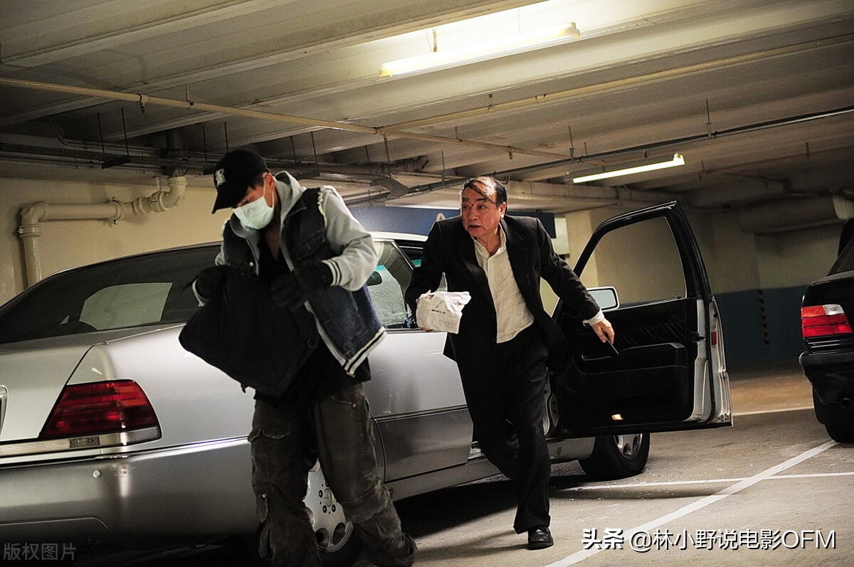 吉米嫂原来是大连人！杜琪峰电影里那些我们以为是港星的内地女孩