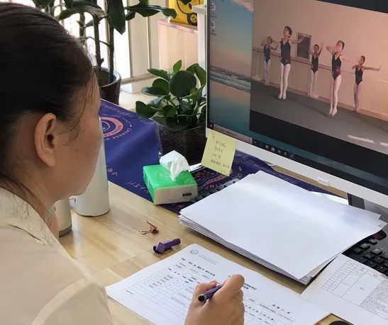 石家庄、廊坊考区2020年暑期集中考级精彩回顾