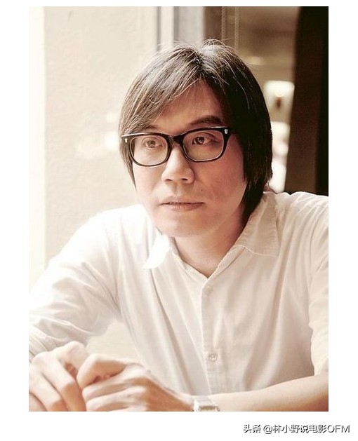 吉米嫂原来是大连人！杜琪峰电影里那些我们以为是港星的内地女孩