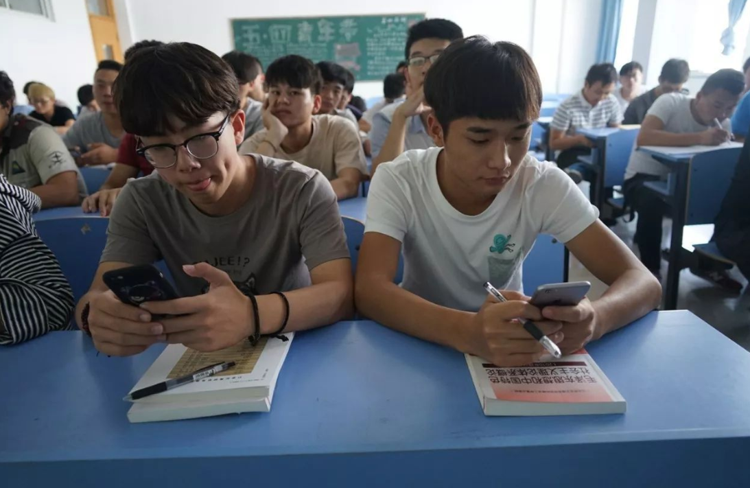 几所双非院校被低估，整体实力比少数211还高，但却很少人知道