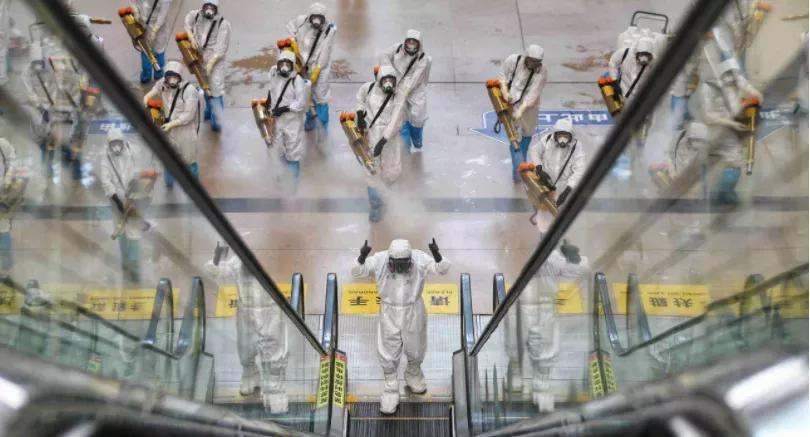 滥用“战时状态”非常不妥，战争真来了怎么办？