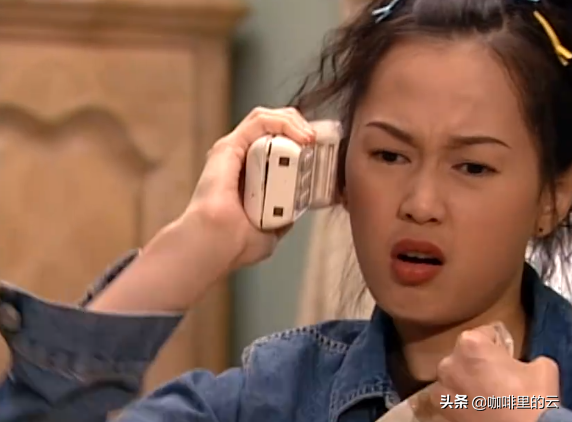 天地豪情：故事的最后，唯有卓尚文和程嘉鸣在满心伤痕后全身而退