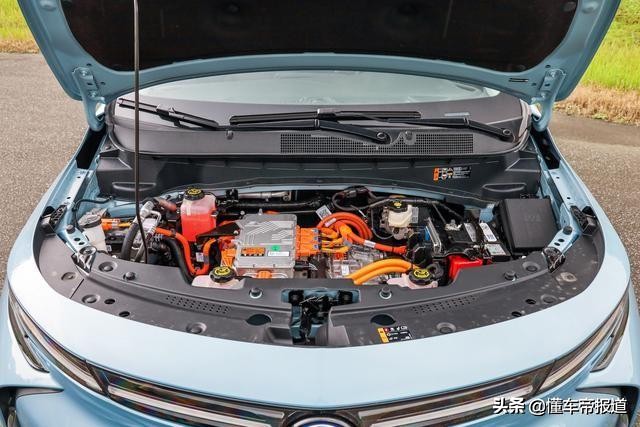 新车 | 7月24日上市 曝别克微蓝7、微蓝6 PHEV最新消息