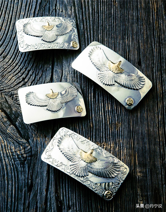 入门级高档银饰品牌，日本First Arrows推出经典收藏系列产品