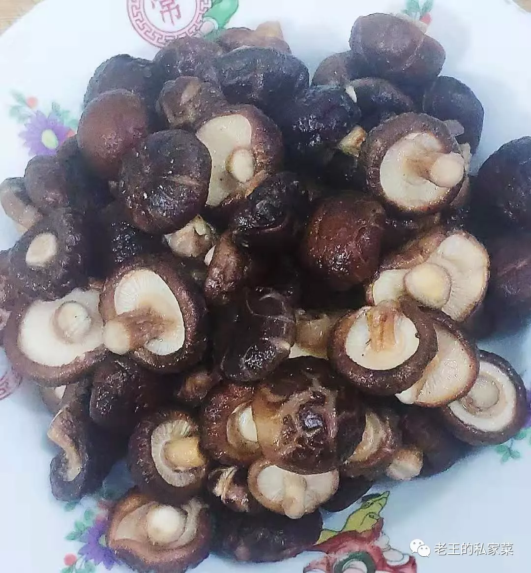 木耳冬菇瘦肉湯,木耳冬菇瘦肉湯的功效