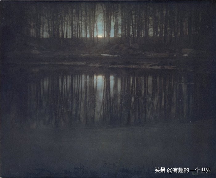 世界最贵画作排行榜：从古典名画到现代摄影的天价艺术品