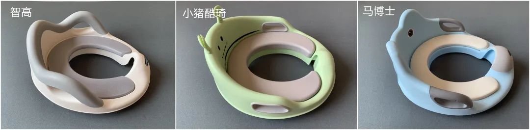 10款宝宝坐便圈评测：这类坐便圈隐患多，不推荐使用