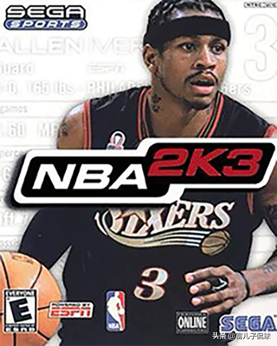 nba2k16有哪些版本(NBA历届2K封面：谁最惊艳？谁又成为了最大遗珠？)