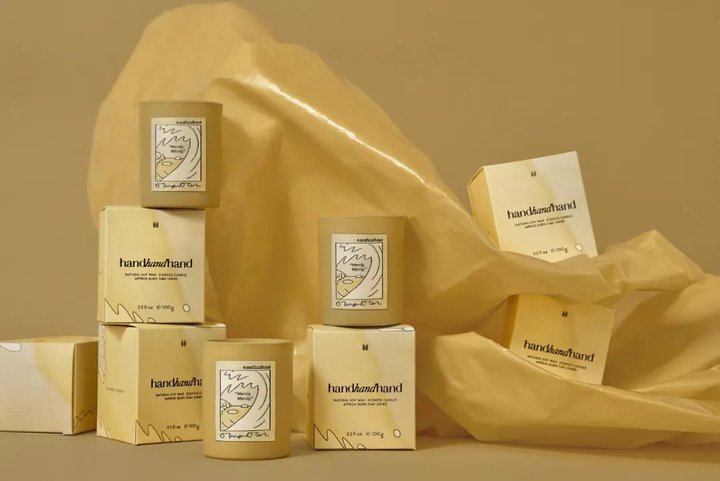 现在的年轻人，为什么会对气味上瘾？