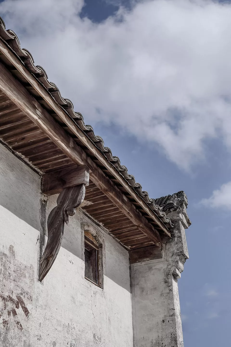 乡建如何不落俗套？15个**乡村建筑