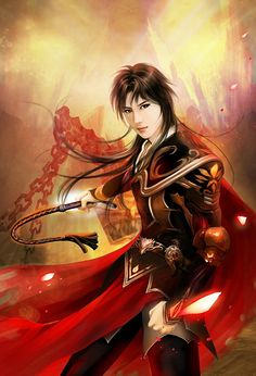 《凡人修仙传》人物角色介绍加配图，主要人物角色全分析！