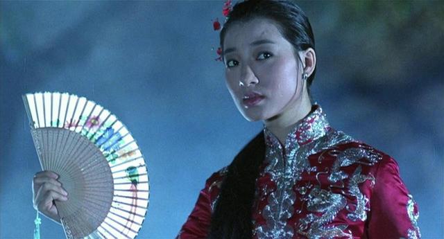 美艳鬼王—王小凤