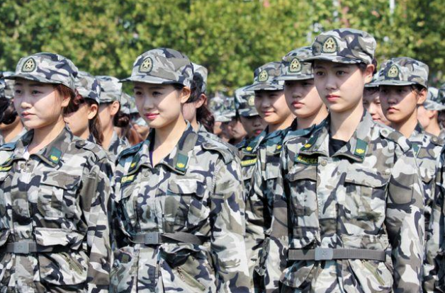 女生想要报考军校，可以选择哪些学校？想考军校的女生可以参考