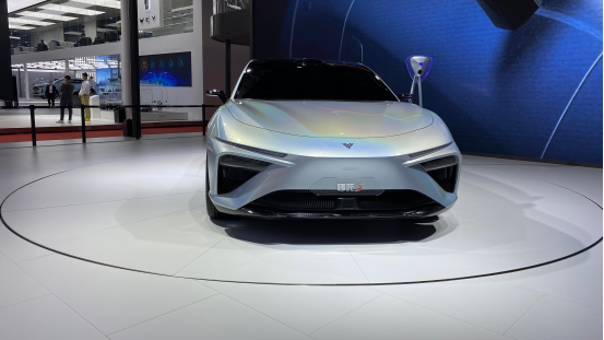 成都车展前瞻｜这几款混动车型值得期待，最大续航超1100km