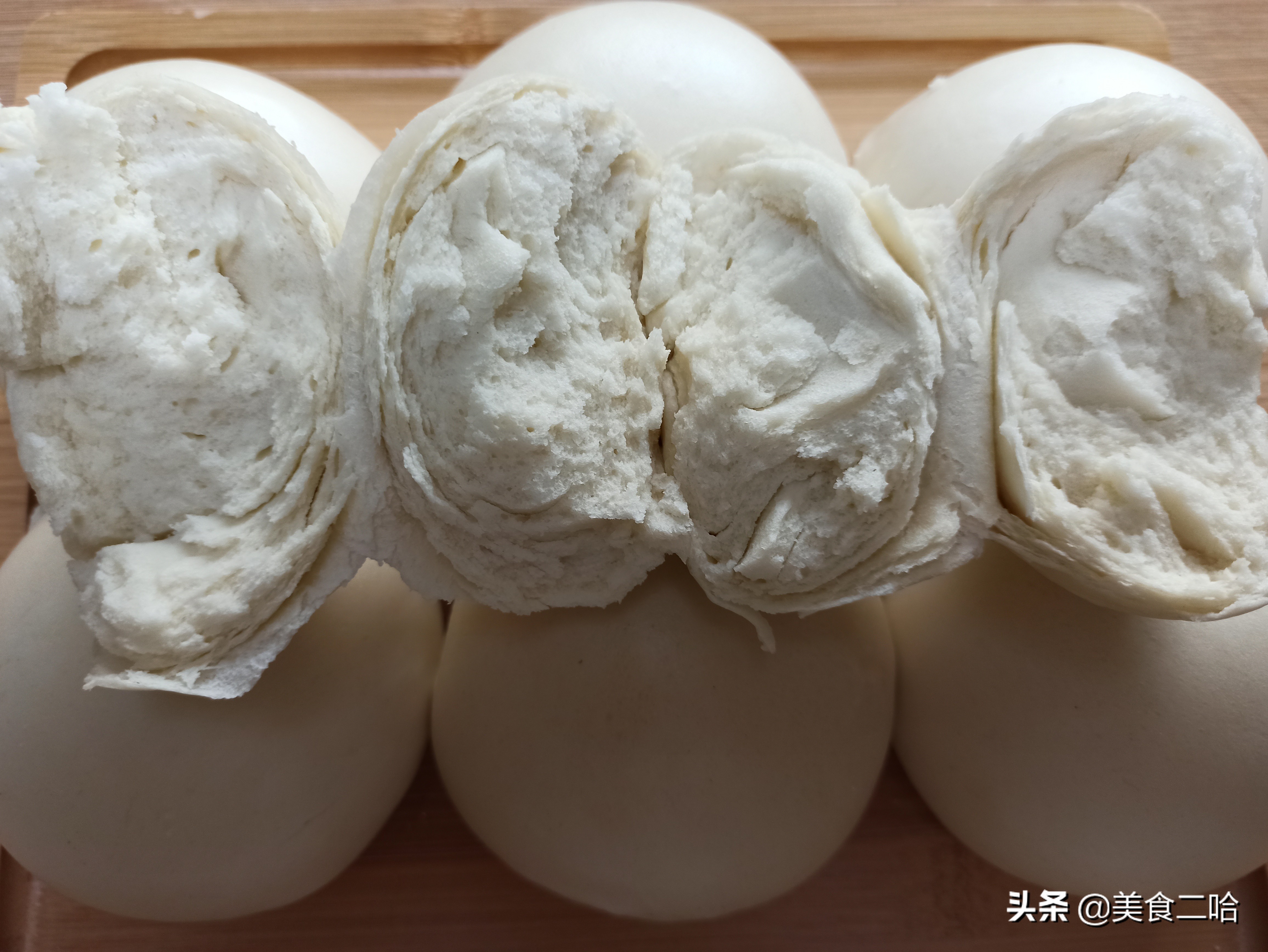 高莊饅頭,高莊饅頭和普通饅頭的區(qū)別