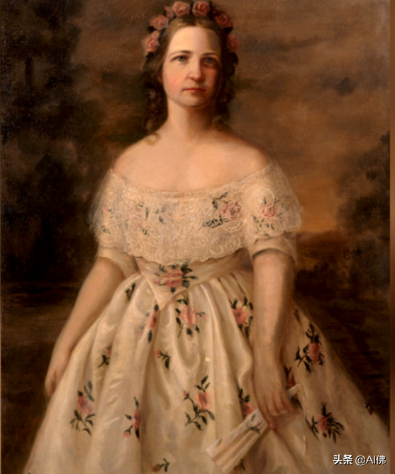 美国第一夫人上大学的地方