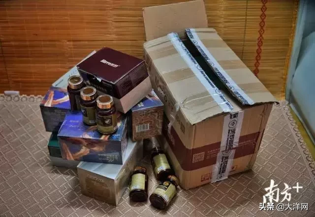 25万元的“神药”却让妻子在他怀中去世,这种“抗癌药”在广深拉人头式传销