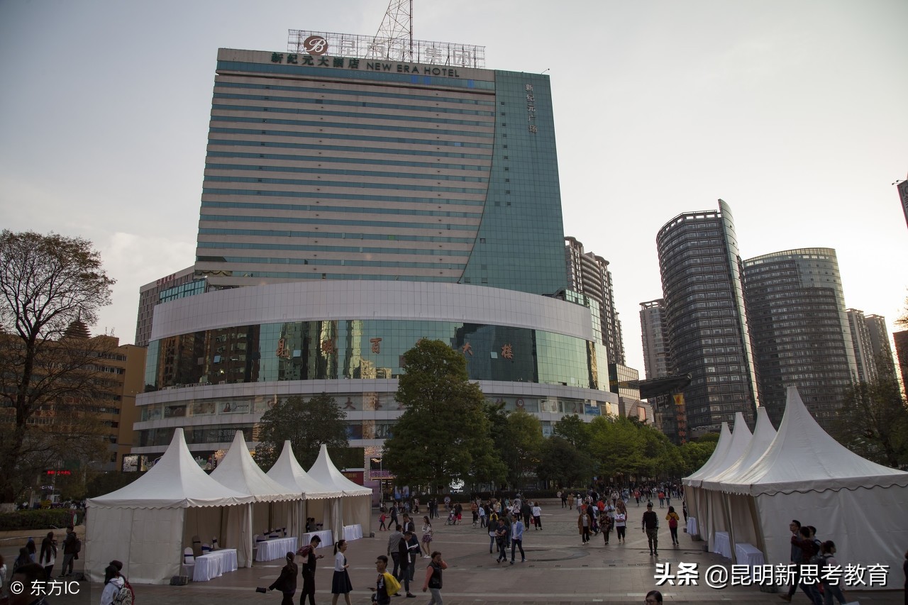 昆明20所优质民办小学2019年招生简章公布，有你的目标校吗？