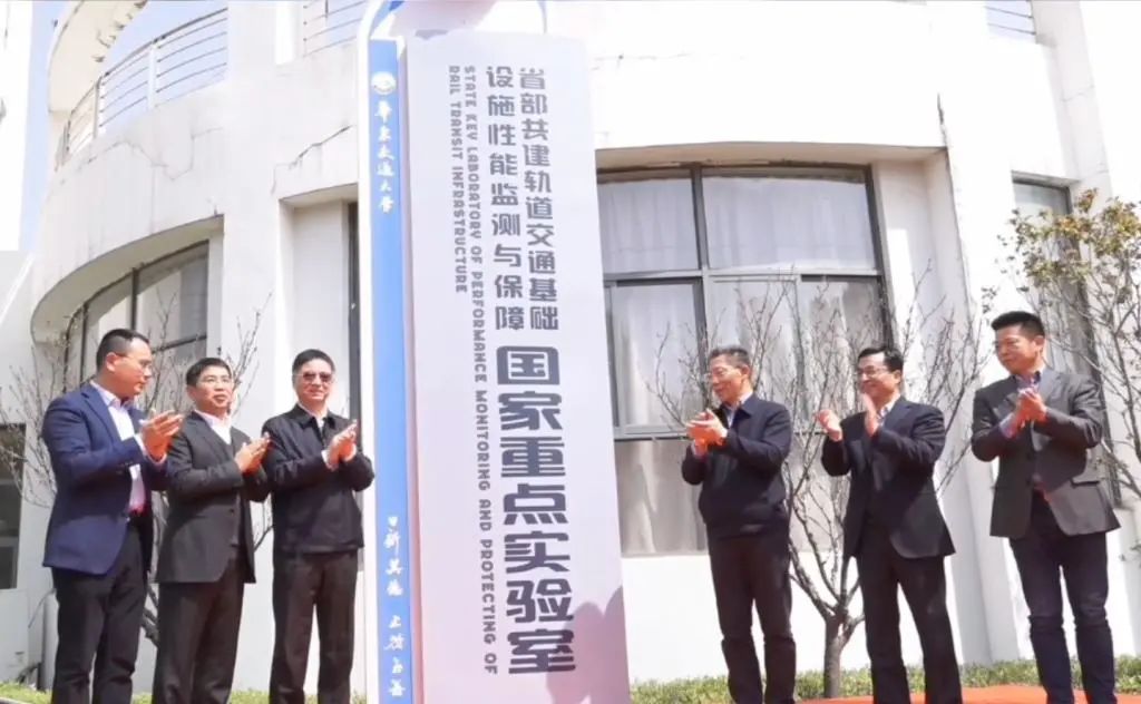 说江西没有好大学，我第一个不同意