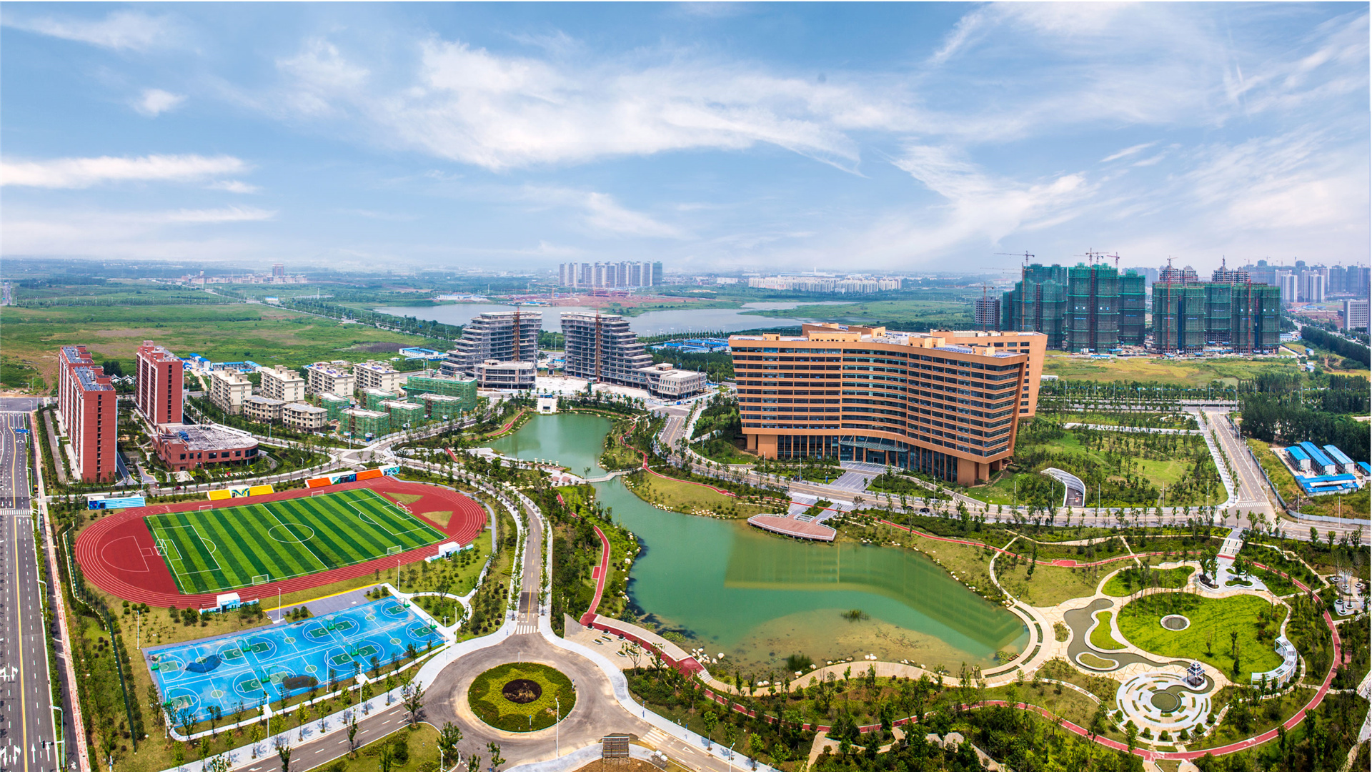 安徽安庆和浙大联合，将新添一所研究院，当地产业发展迎来新曙光