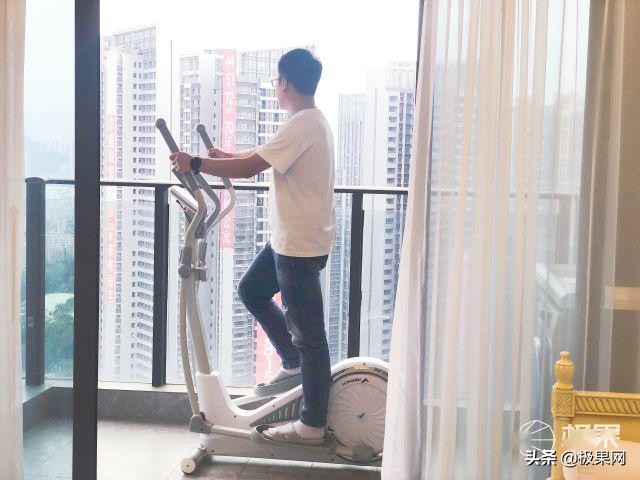 在家运动减肥器材(在家怎么运动减肥最快)