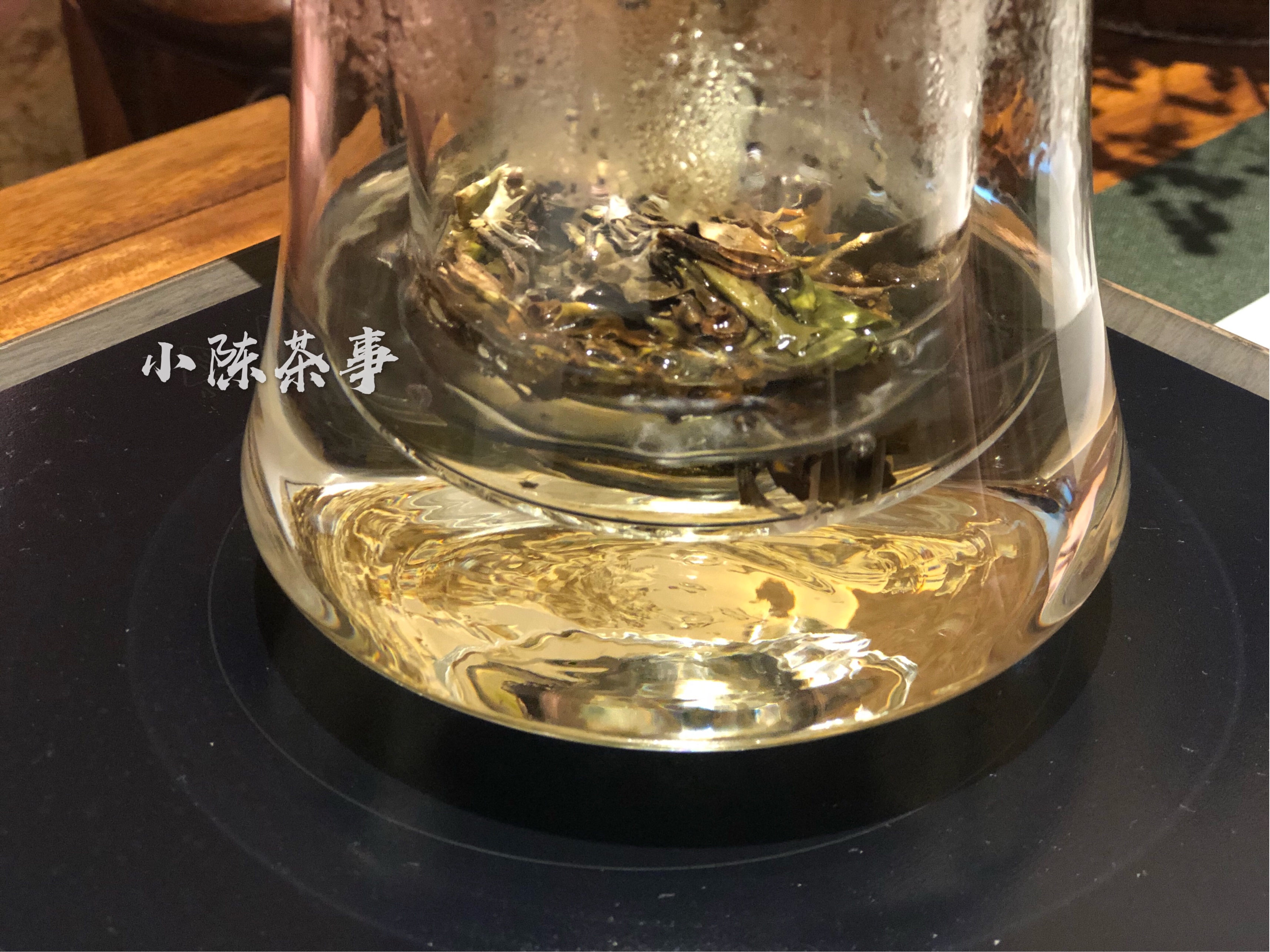 白茶可以煮着喝吗（分享老白茶的正确喝法）