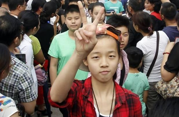 高考英语或被“日语”取代？弯道超车的机会来了，有人欢喜有人忧