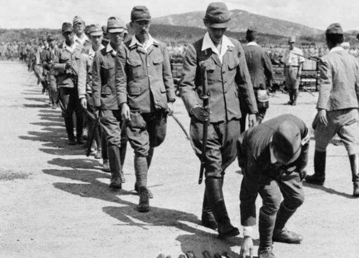 日本曾入侵中国长达14年,为何在印度仅打了一次就匆忙撤军?