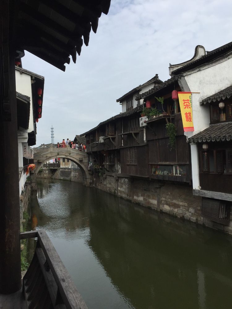 晓冰：在那遥远的地方