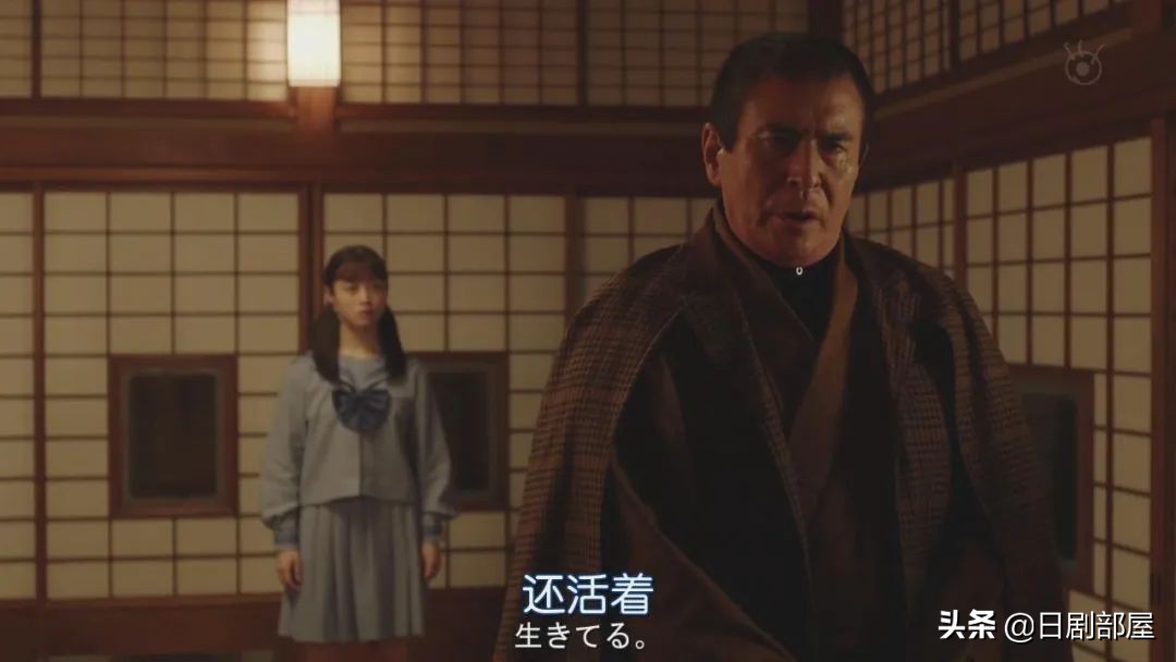 桥本环奈加入侦探角色，《鲁邦之女》的续篇开始