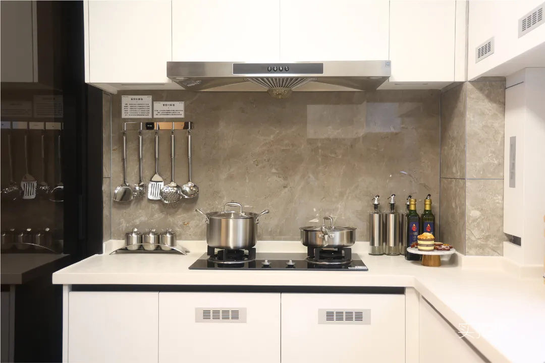 融创·东方宸院丨时代东方气韵 归心臻境盛启