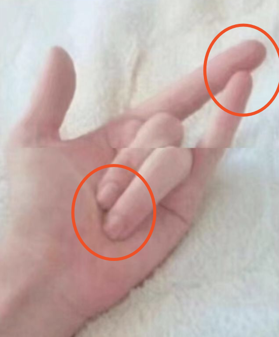 高难度手势，你要是全能做出来，你一定是超人