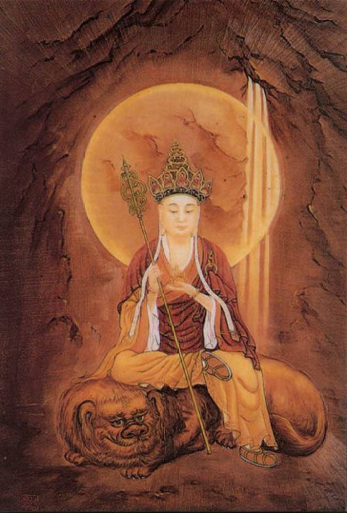 传说中阎王以下的鬼差为何有姓无名？皆因这部奇书