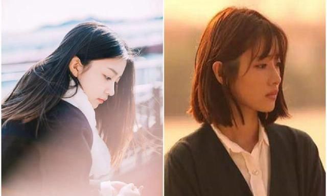 清华大学女博士，素颜精致似女明星，网友为她建超话，她不为所动