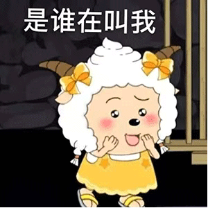 今天超火的“淡黄的长裙，蓬松的头发”表情包来了~