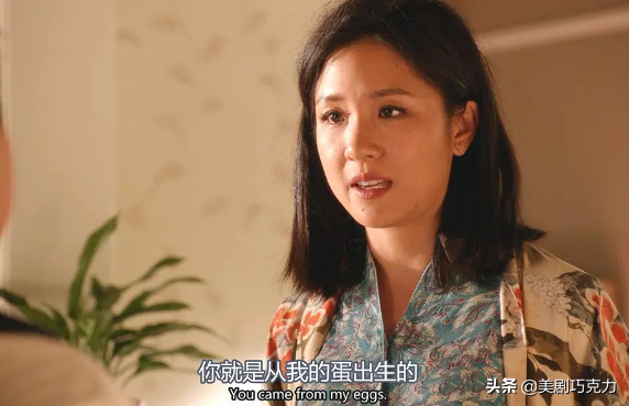 饮食不可或缺的美剧推荐系列：4部轻松治愈的美剧能勾起食欲