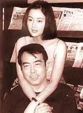 著名导演与“名门痞女”，央视一姐，内地第一美人的激情往事