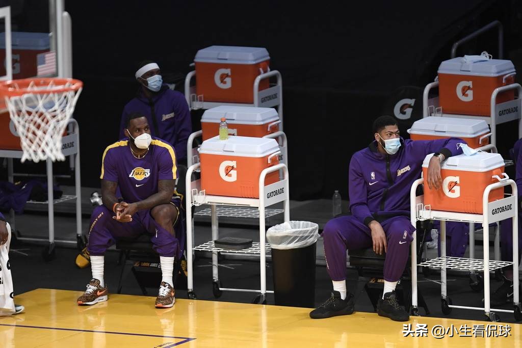 nba热身赛为什么没有公牛(今日NBA热身赛汇总：湖人胜快船 开拓者大胜)