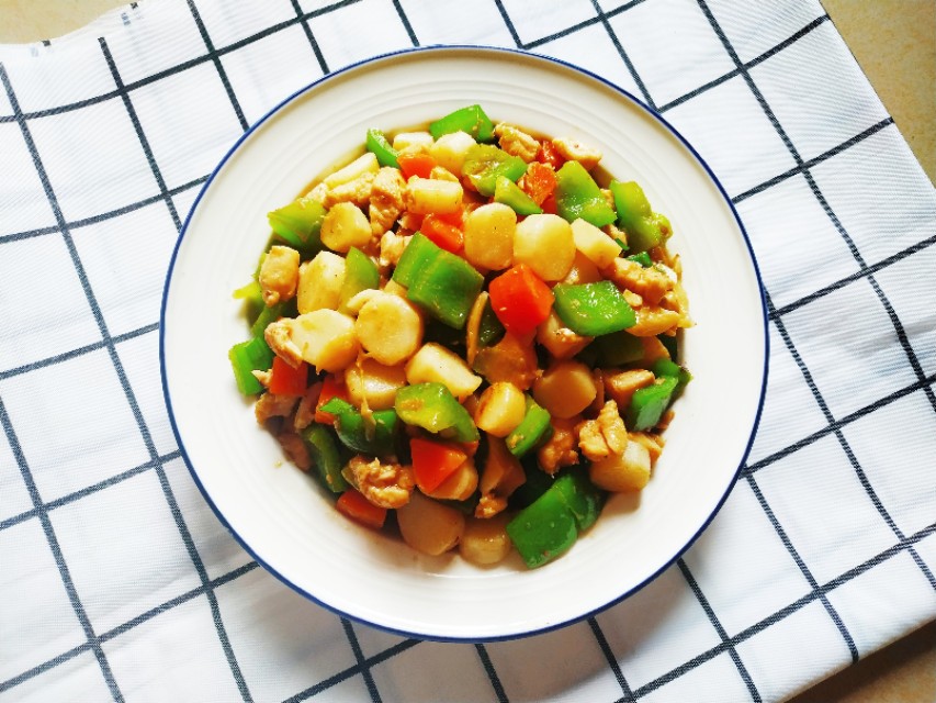 鸡胸肉新吃法(鸡胸肉新吃法怎么做)