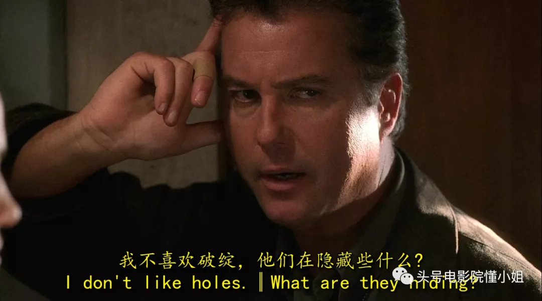 9分重启!经典美剧《犯罪现场调查》续集开播,网友:必须打满分