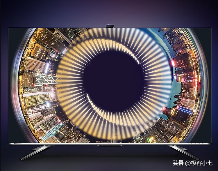 京东液晶电视金榜揭晓：最新电视机销量与口碑排行榜